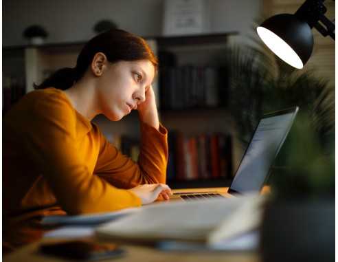 Imagen del producto Tratamiento del TDAH | e-Quirónsalud