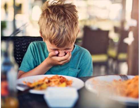 Imagen del producto Tratamiento del trastorno alimentario infantil | e-Quirónsalud